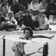 Billie Jean King revolutionized tennis.